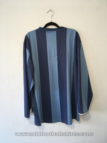 Charlton Athletic Away football shirt 2007 - 2008