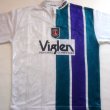 Away - CLASSIC for sale football shirt 1996 - 1998