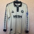 Away football shirt 1998 - 1999