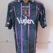 Third football shirt 1995 - 1997