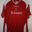 Home football shirt 2006 - 2008