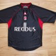 Third football shirt 2000 - 2002