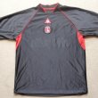 Away football shirt 2002 - 2003