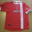Special football shirt 2005