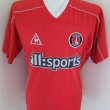Home football shirt 2002 - 2003