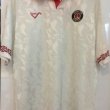 Third football shirt 1992 - 1993