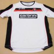 Away football shirt 2008 - 2009