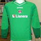 Goalkeeper football shirt 2006 - 2007