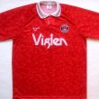 Home football shirt 1993 - 1994