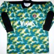 Goalkeeper football shirt 1994 - 1996