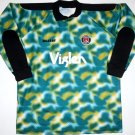 Goalkeeper football shirt 1994 - 1996