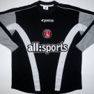 Goalkeeper football shirt 2005 - 2006