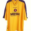Away football shirt 1999 - 2000