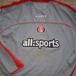 Goalkeeper football shirt 2004 - 2005