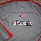 Goalkeeper football shirt 2004 - 2005