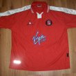 Special football shirt 2000 - 2002