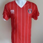 Retro Replicas football shirt 1983 - 1986