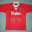 Home football shirt 1994 - 1996