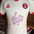 Away football shirt 2000 - 2002