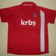 Home football shirt 2009 - 2010