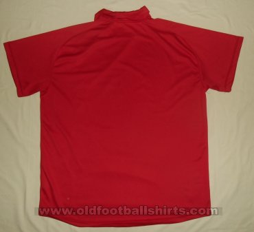 Charlton Athletic Home football shirt 2009 - 2010