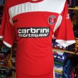 Home football shirt 2008 - 2009