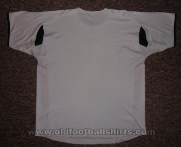 Charlton Athletic Away football shirt 2005 - 2006