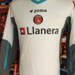 Goalkeeper football shirt 2006 - 2007