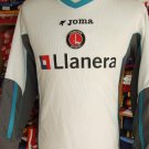 Goalkeeper football shirt 2006 - 2007