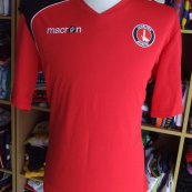 Training/Leisure football shirt 2005