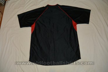 Charlton Athletic Away football shirt 2002 - 2003