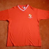 Retro Replicas football shirt 1947