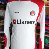 Training/Leisure football shirt (unknown year)