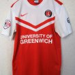 Home football shirt 2014 - 2015