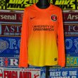 Third football shirt 2014 - 2015
