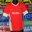 Home football shirt (unknown year)