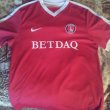 Home football shirt 2016 - 2017
