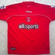 Home football shirt 2003 - 2005