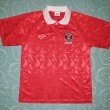 Home football shirt 1992 - 1993