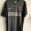 Away football shirt 2014 - 2015