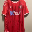 Home football shirt 2021 - 2022