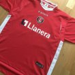 Home football shirt 2006