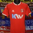 Home football shirt 2020 - 2021