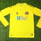 Goalkeeper football shirt 2020 - 2021