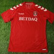 Home football shirt 2017 - 2018