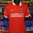 Home football shirt 2015 - 2016