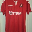 Home football shirt 2016 - 2021