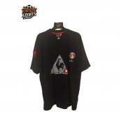 Training/Leisure football shirt 2001 - 2002