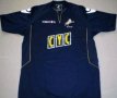 Millwall Home football shirt 2010 - 2011