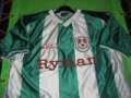 Millwall Away football shirt 2003 - 2004